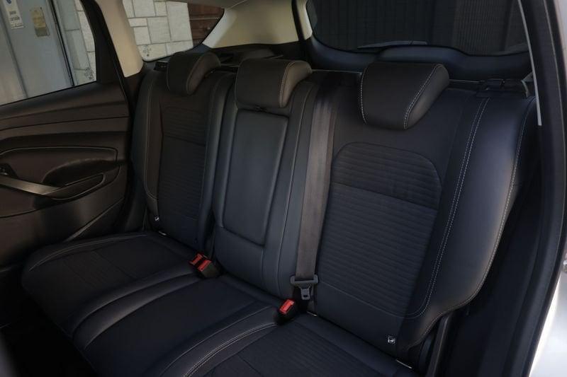 Ford Kuga Ford Kuga 1.5 TDCi 120CV 2WD ST-Line Business Unicoproprietario