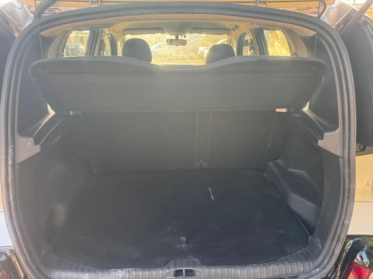 Citroen C3 Picasso 1.6 HDi 90 Exclusive