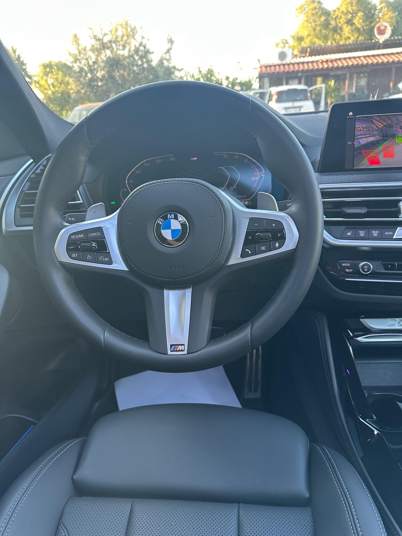 Bmw X4 xDrive20d 48V Msport