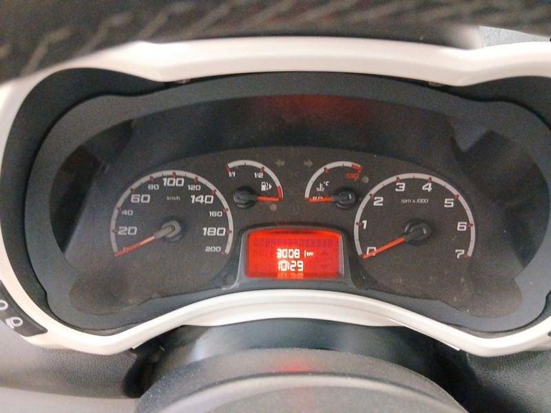 Ford Ka 1.2 Titanium + c/esp 69cv E6