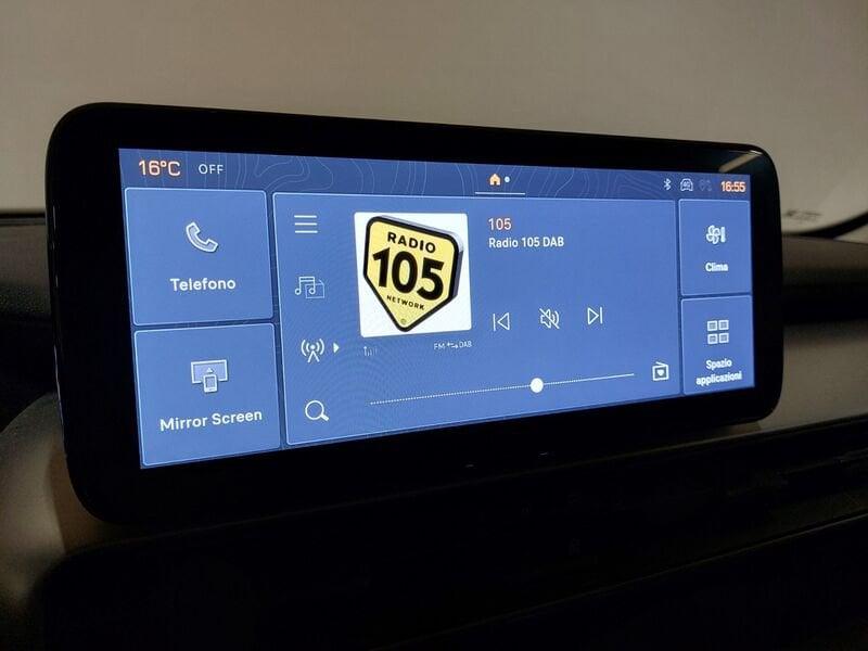 Jeep Avenger Avenger 1.2 Turbo 100 CV Summit