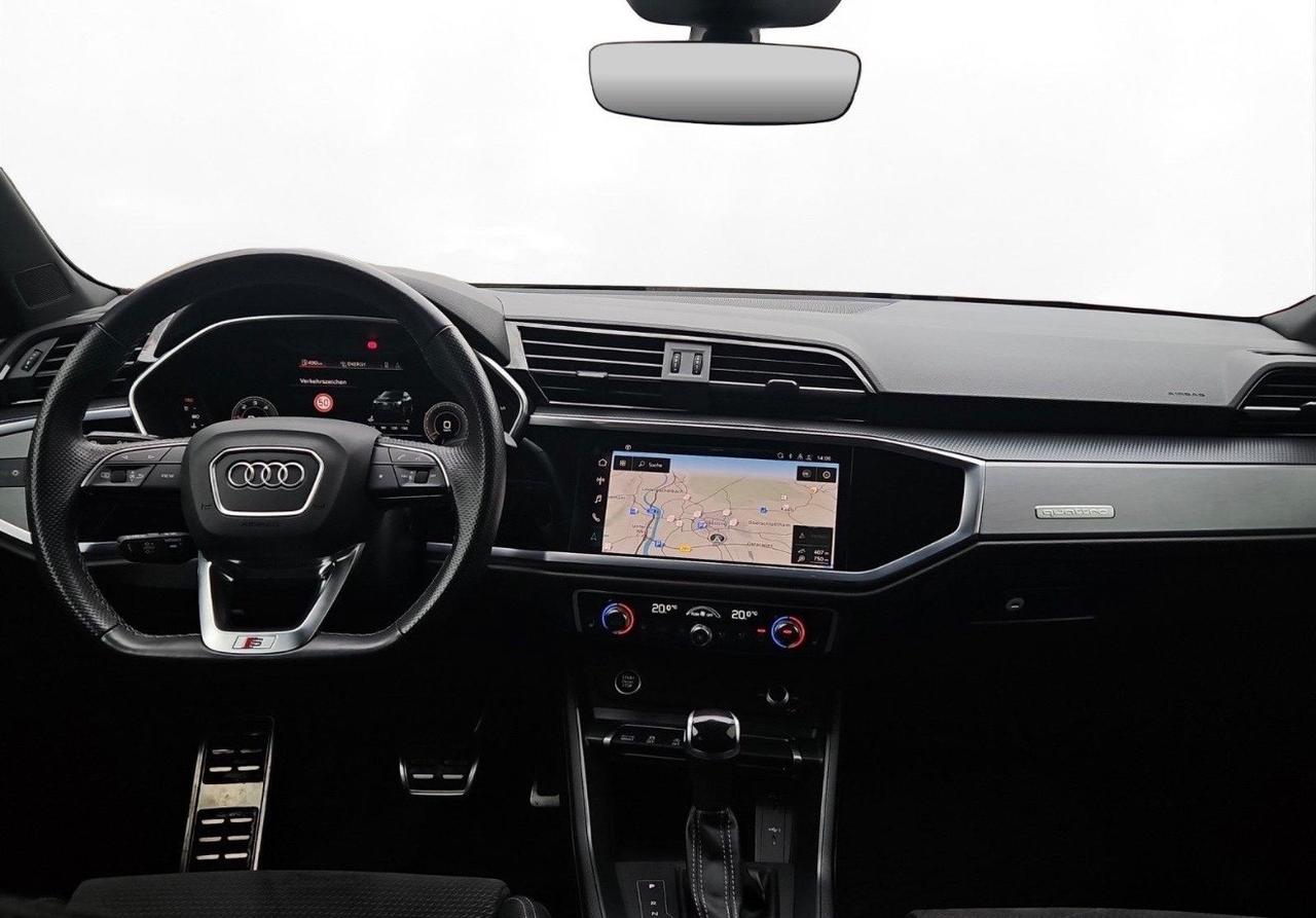 Audi Q3 SPB 35 TDI S tronic S Line