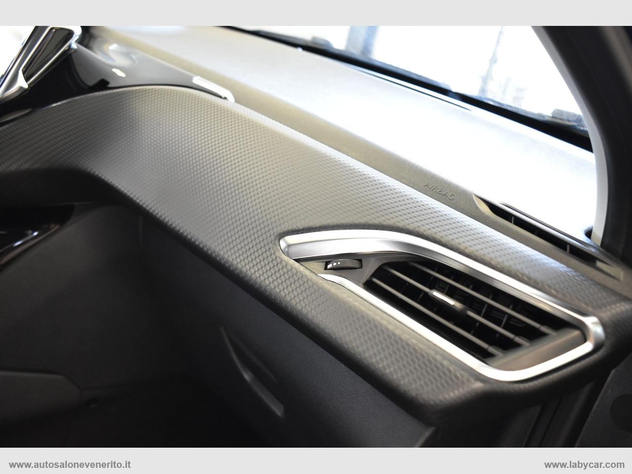 PEUGEOT 208 BlueHDi 100 5p. Allure