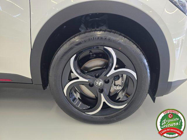ALFA ROMEO Junior 1.2 145 CV Hybrid eDCT6 Speciale