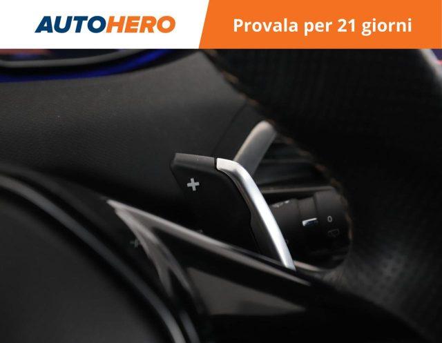 PEUGEOT 5008 BlueHDi 120 S&S EAT6 GT Line