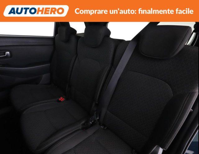 KIA Carens 1.7 CRDi 115 CV Cool