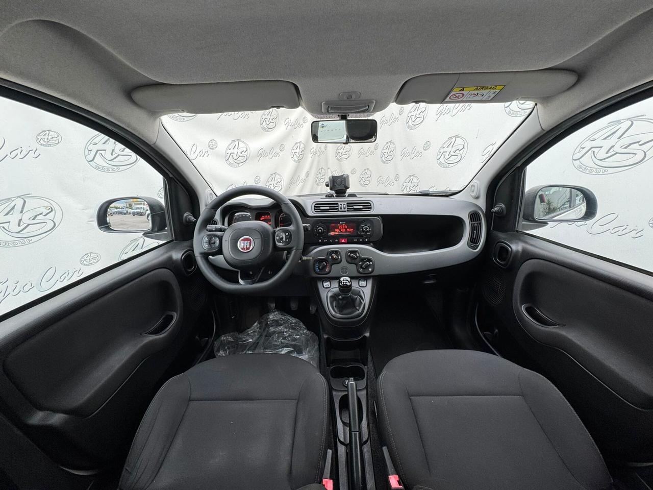 Fiat Panda 1.0 70cv FireFly S&S Hybrid City Cross