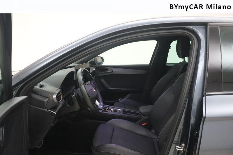 Cupra Leon 1.5 Hybrid DSG