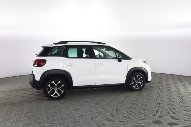 CITROEN C3 Aircross C3 Aircross BlueHDi 120 S&S EAT6 Shine