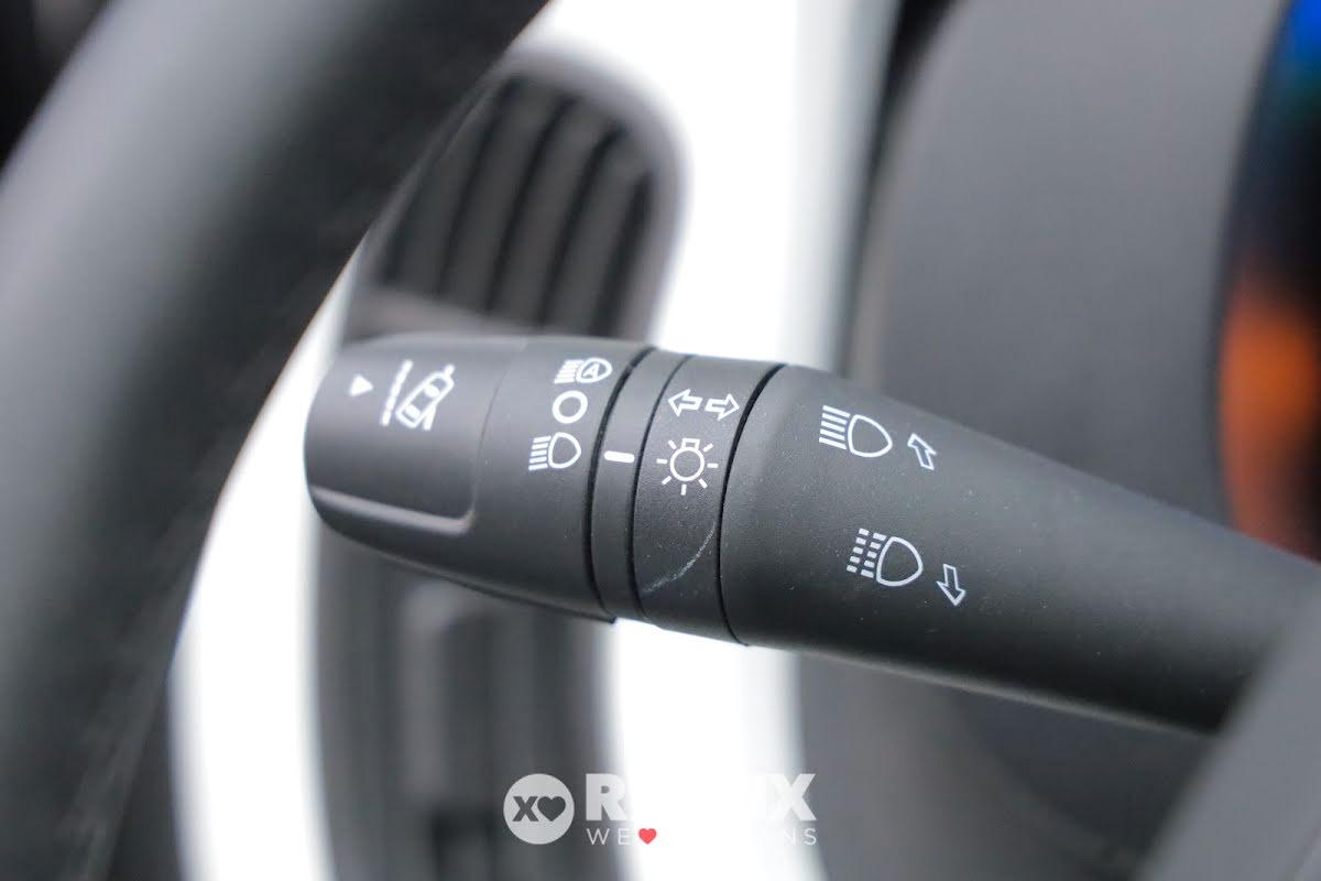 Fiat Panda Pandina 1.0 firefly hybrid 70CV Cross