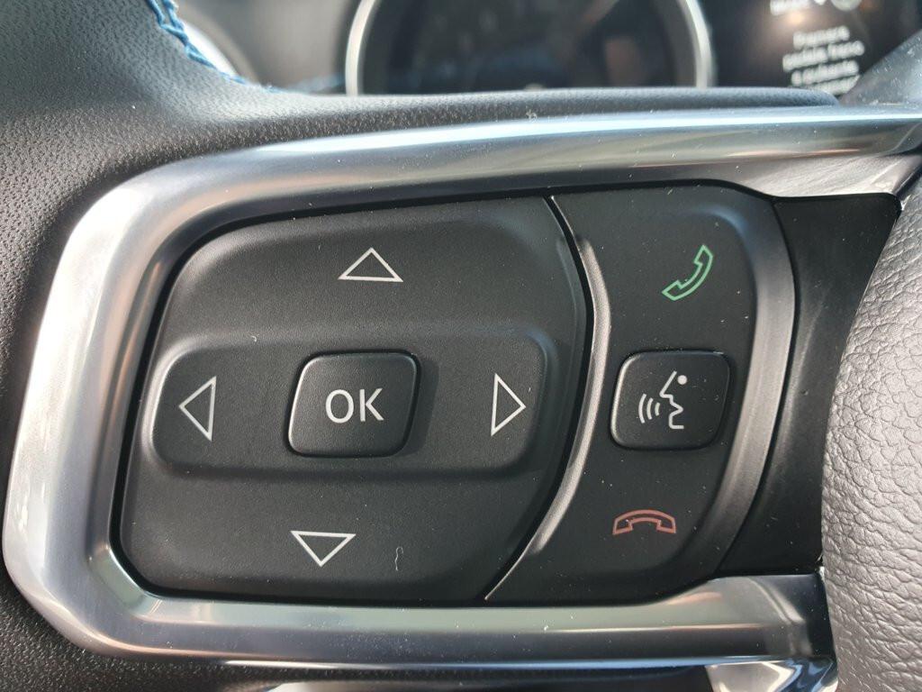 Jeep Wrangler Unlimited 2.0 PHEV ATX 4xe Rubicon Km0