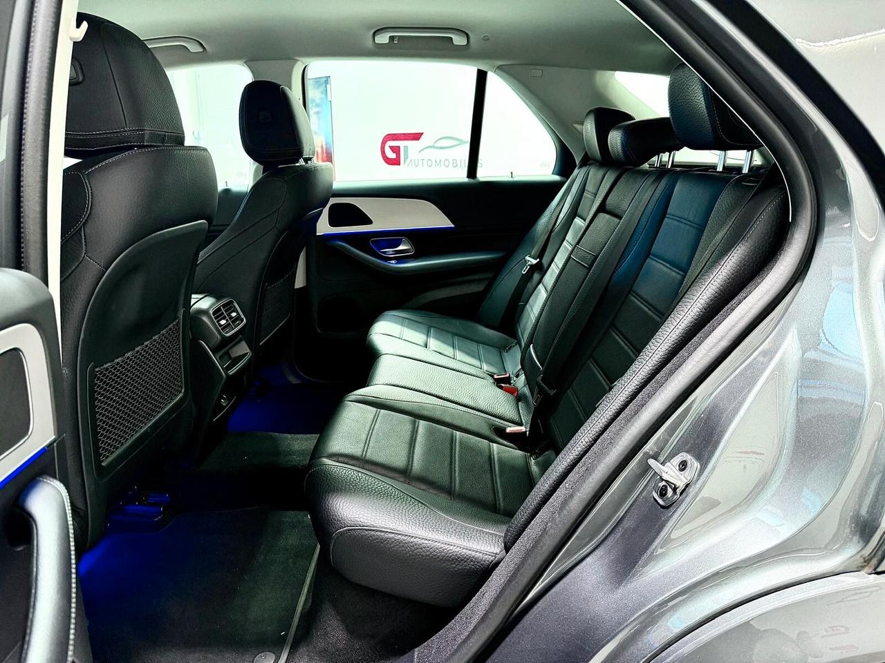 Mercedes-benz GLE 300 GLE 300 d 4Matic Premium