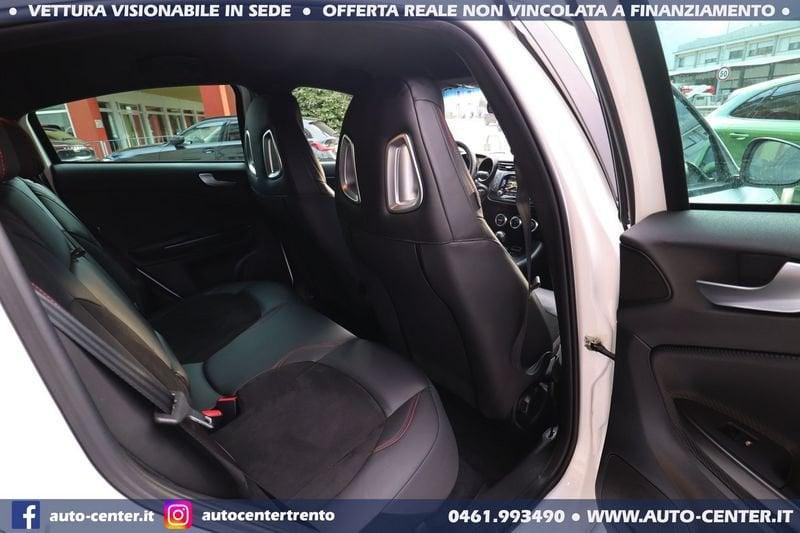 Alfa Romeo Giulietta 1750 TBI TCT Veloce 240CV