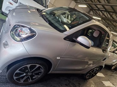 Passion automatica garanzia full