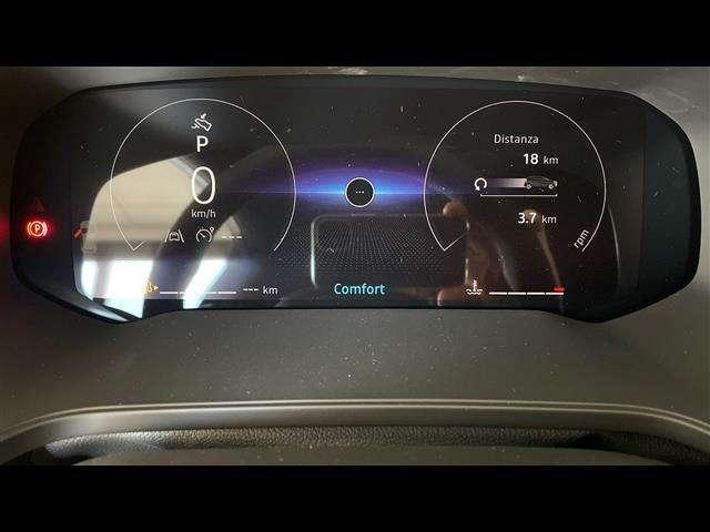 Renault Captur 1.3 mild hybrid Esprit Alpine 160cv edc