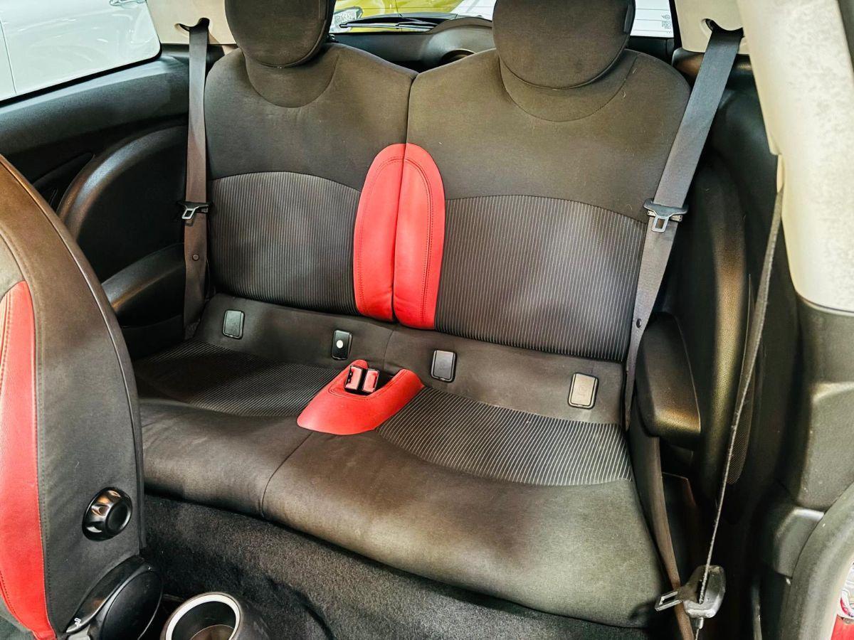 Mini Cooper D 1.6 16V Automatica