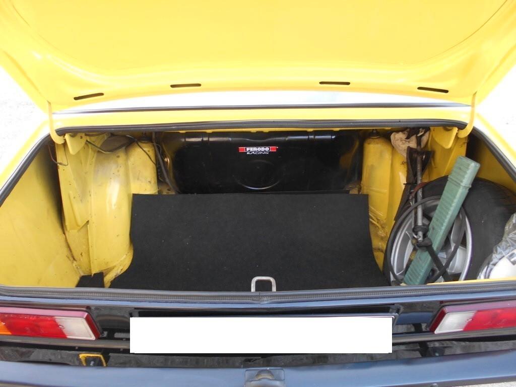 Opel Kadett OPEL KADETT GTE 1.9 Gr. 1