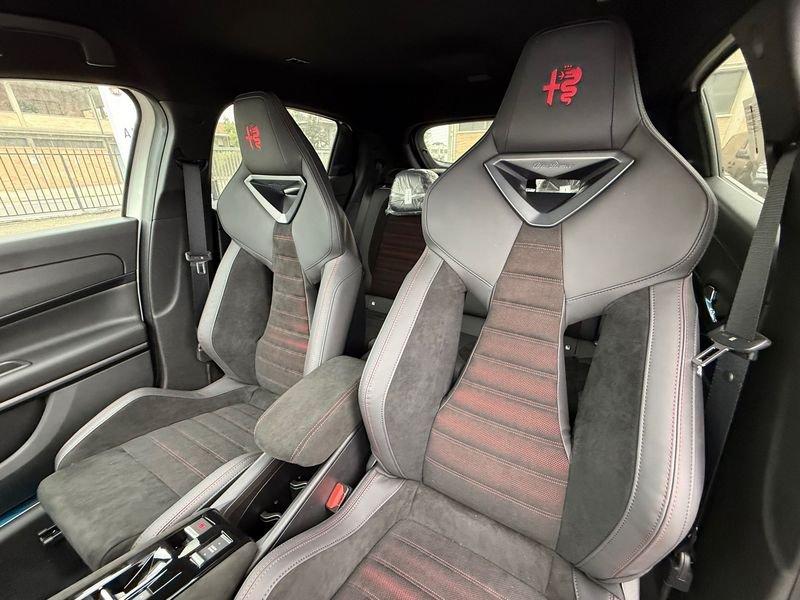 Alfa Romeo Junior Junior 1.2 145 CV Hybrid eDCT6 Speciale Rif. Lorenzo