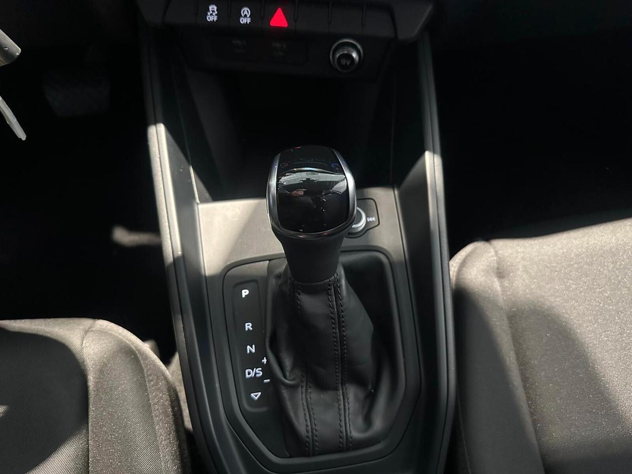 Audi A1 citycarver 30 TFSI S tronic Admired