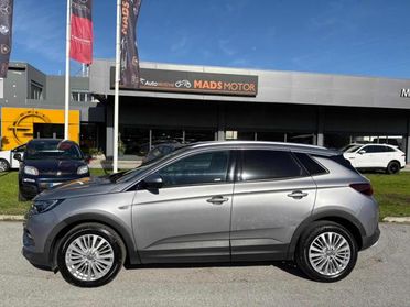 OPEL Grandland X 1.5 diesel Ecotec Start&Stop Innovation