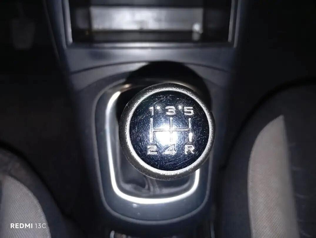 CITROEN C3 PICASSO DEL 2009 BENZINA NEOPATENTATI