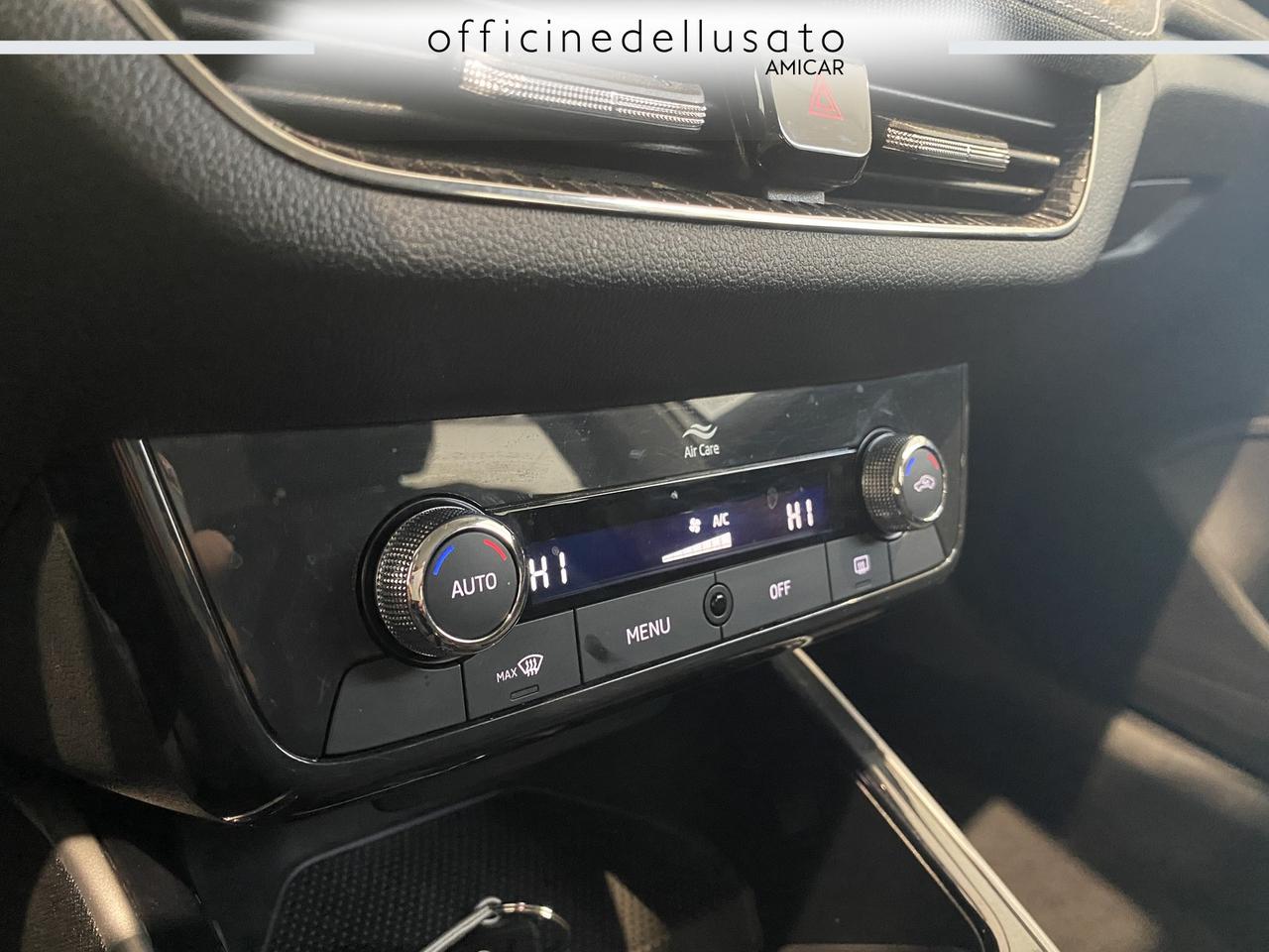 Skoda Fabia 1.0 mpi evo 80cv style