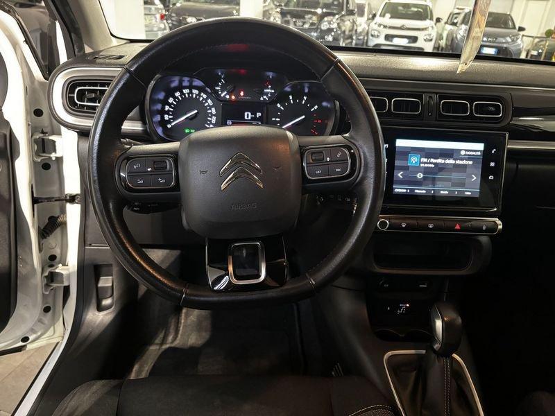 Citroën C3 PureTech 110 S&S Shine Pack EAT6