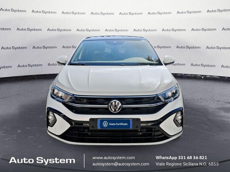 Volkswagen Taigo Taigo 1.0 tsi R-Line 110cv dsg