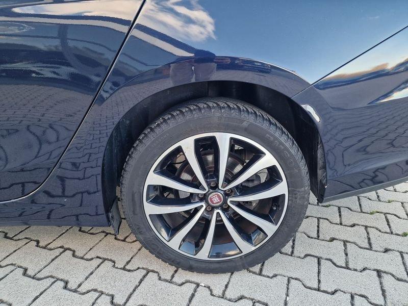 FIAT Tipo Tipo 1.6 Mjt S&S SW Business