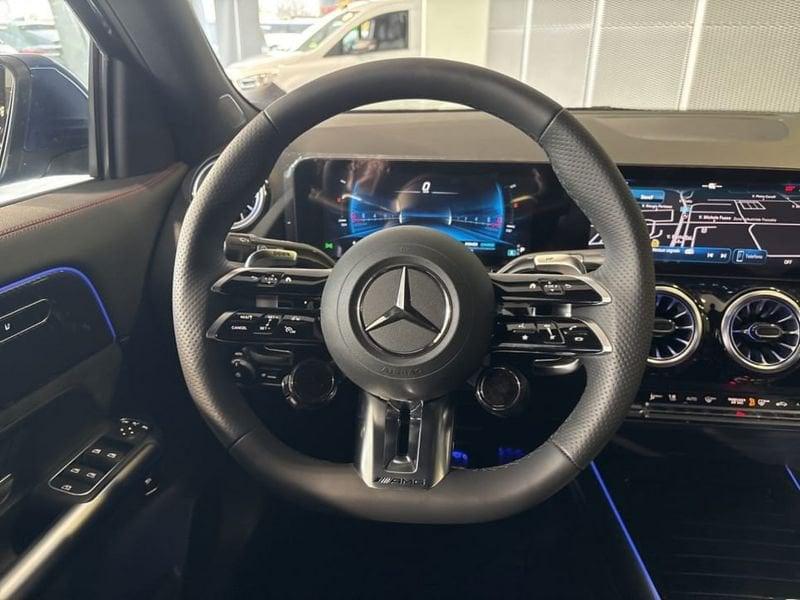 Mercedes-Benz GLA 35 AMG AMG Line Premium