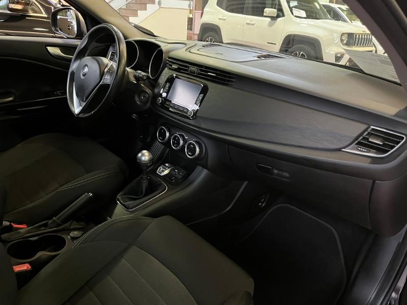 ALFA ROMEO Giulietta 1.6 JTDm 120 CV Super