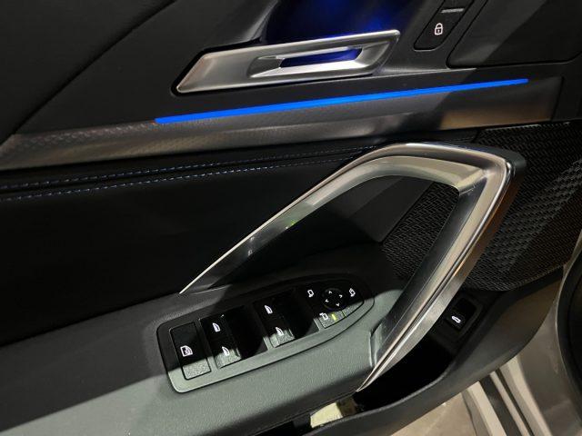 BMW X1 sDrive 20d 48V Msport "18 M sport/Telec.360/Navi/