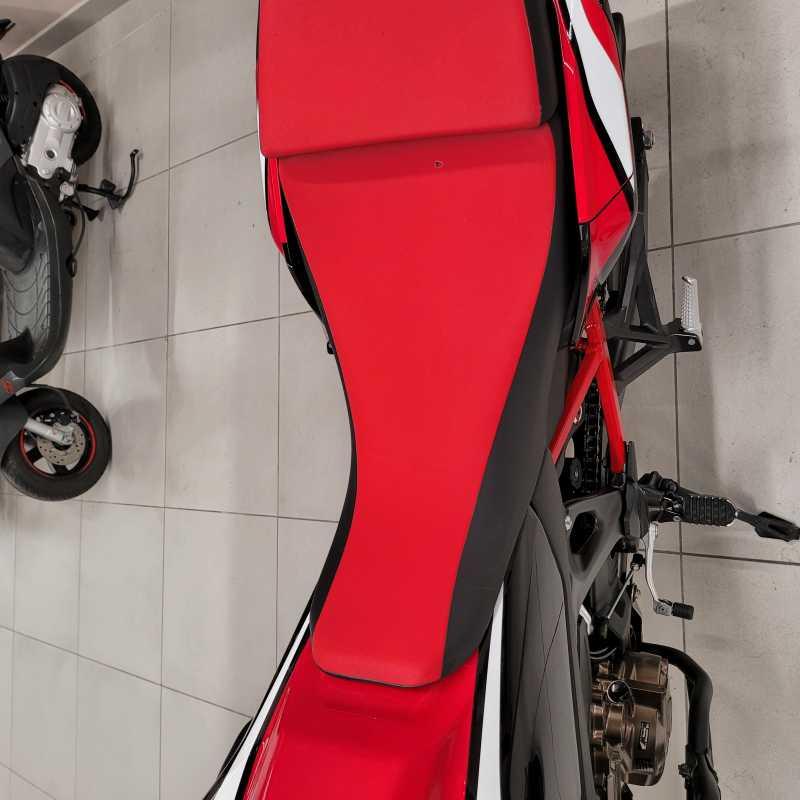 Honda Africa Twin CRF 1100L - 2021