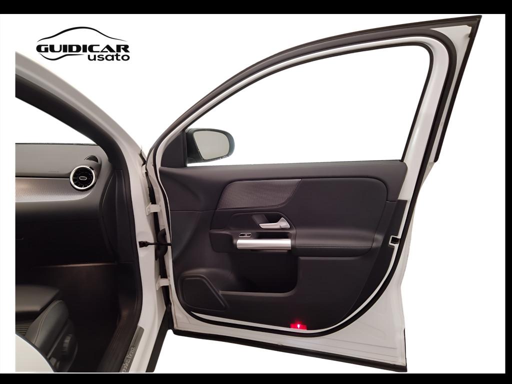 Mercedes-Benz GLA-H247 2020 - GLA 200 Sport auto