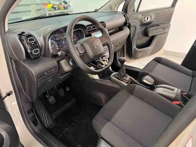 Citroen C3 Aircross 1.5 Diesel Shine 2019