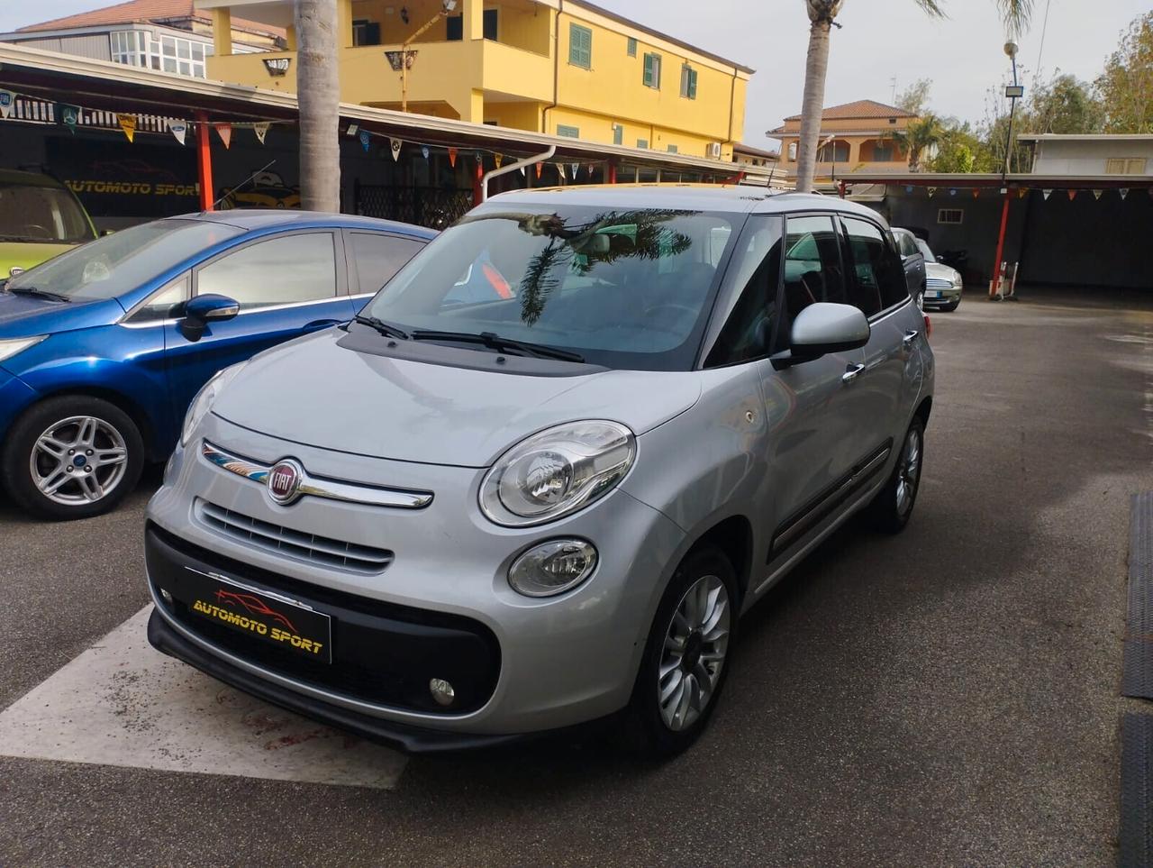 Fiat 500L 1.6 Multijet 105 CV Pop Star