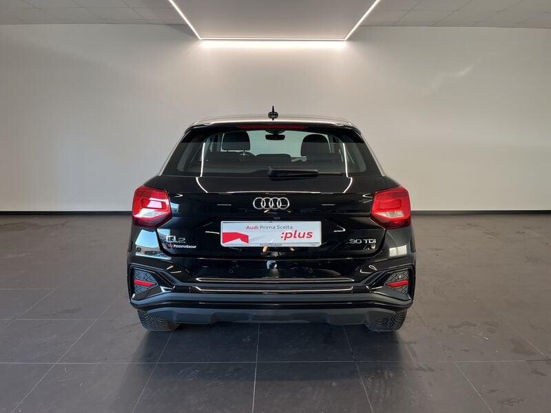 Audi Q2 30 TDI S LINE S TRONIC