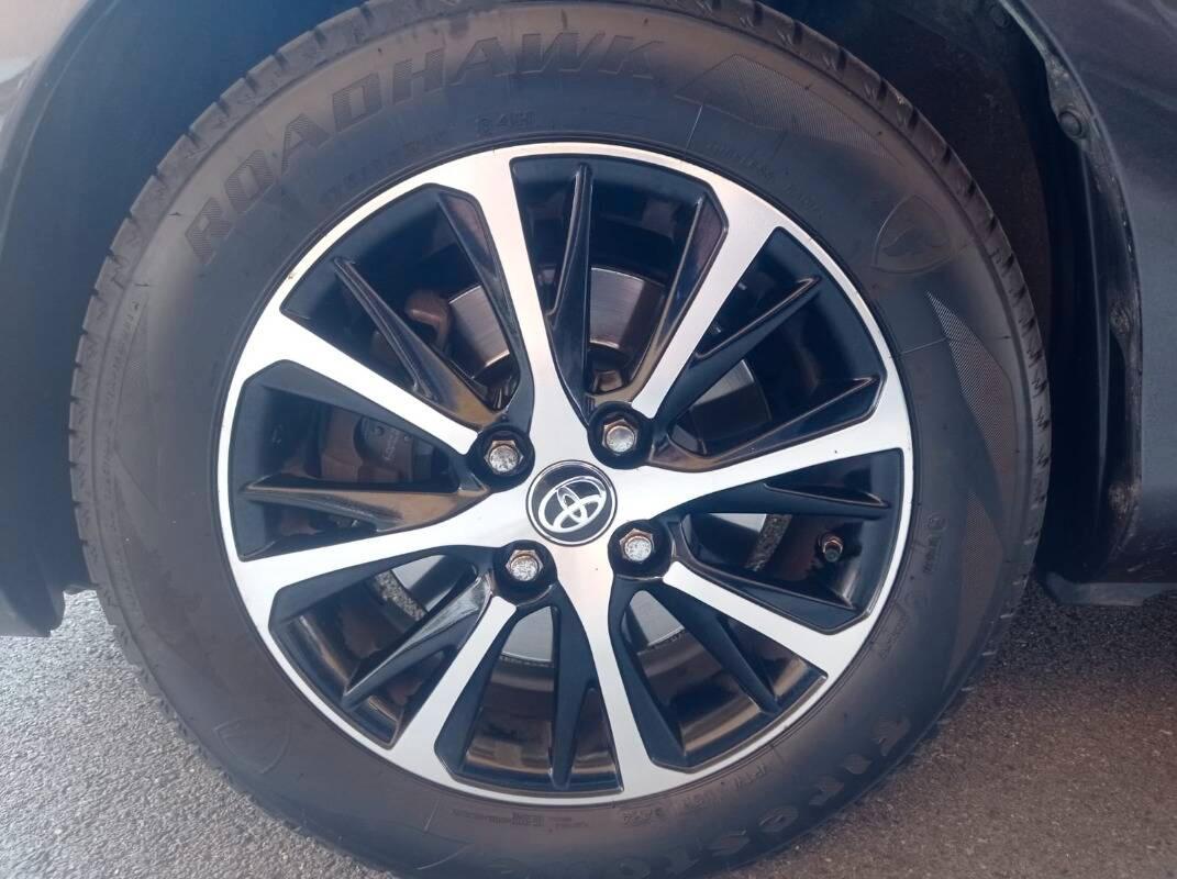 Toyota Yaris NEOPATENTATI+CAMERA