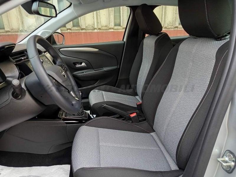 Opel Corsa Nuova Corsa Edition 1.2 100CV MT6