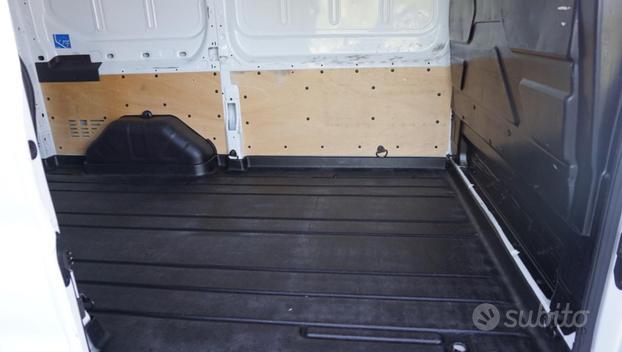FORD Transit 290 2.0TDCi EcoBlue 130CV PM-TM Fur