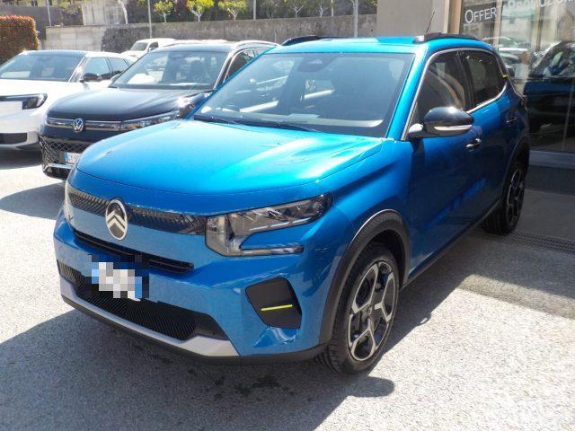 CITROEN C3 1.2 PureTech 100 S&S Max