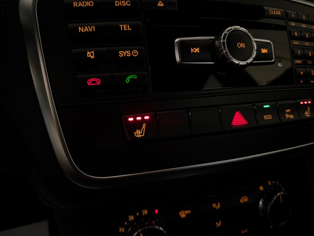 Mercedes-benz A 180 CDI Sport Classe A