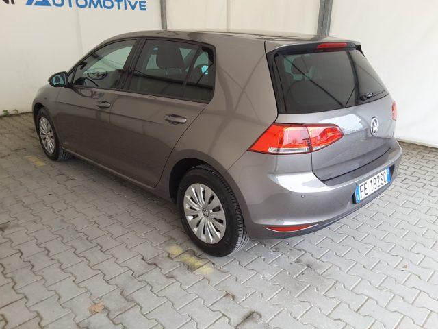 VOLKSWAGEN Golf 1.6 TDI 90cv 5p. Business Trendline