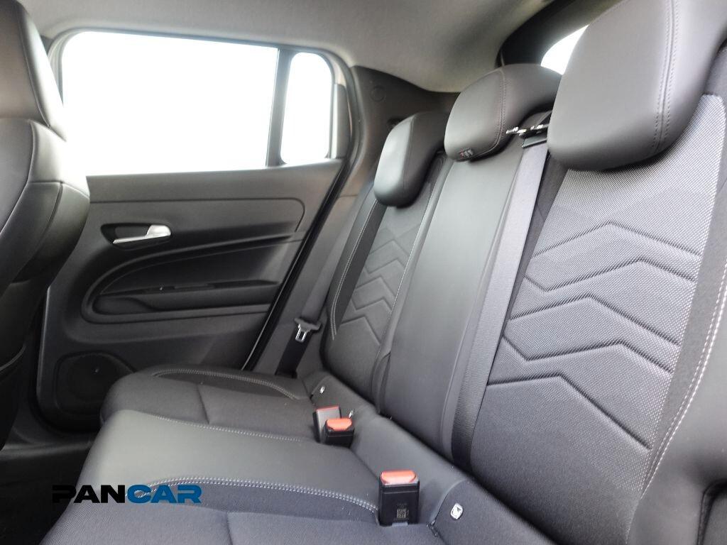 Jeep Avenger 1.2 Turbo 100 CV Summit