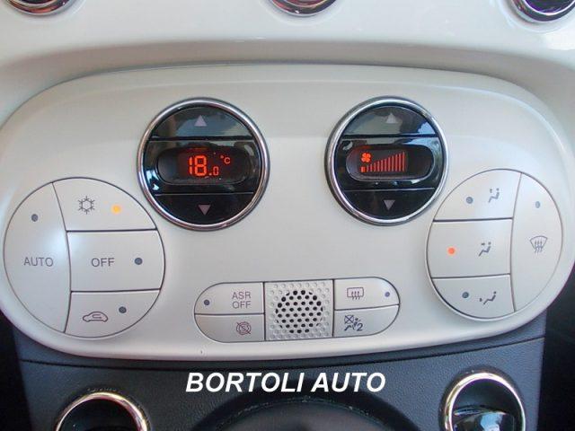 FIAT 500 1.0 10.000 KM HYBRID DOLCEVITA