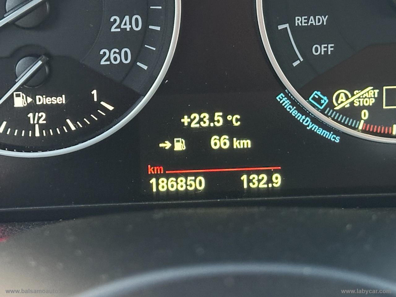 BMW 220d xDrive Active Tourer Msport aut.