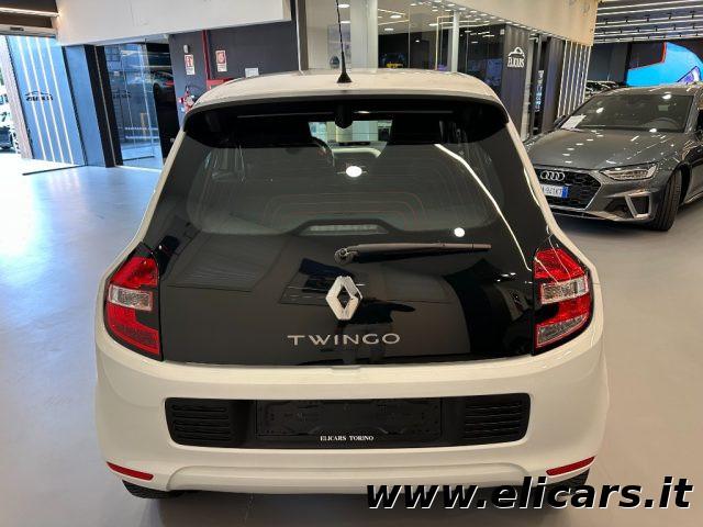 RENAULT Twingo SCe Duel