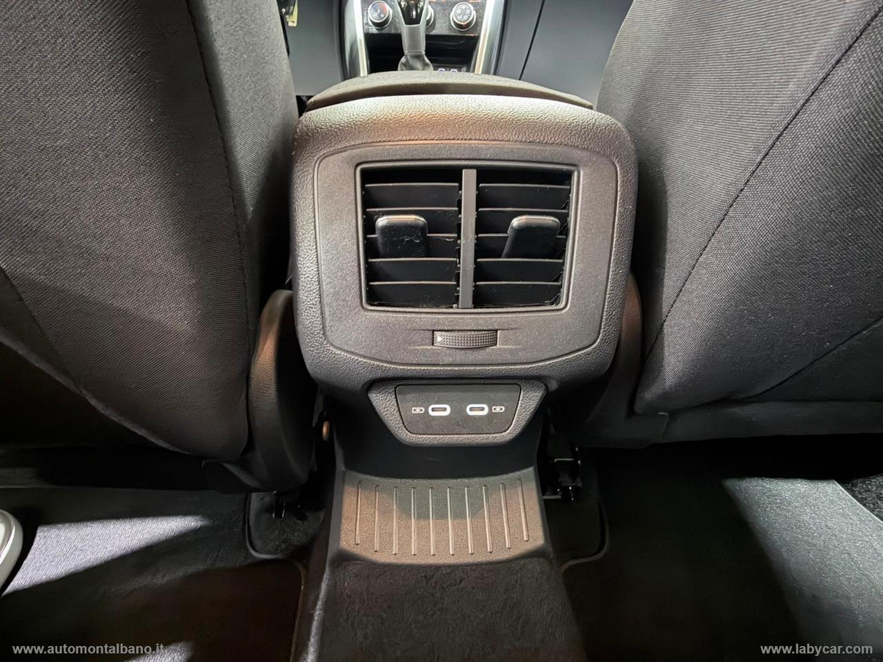 VOLKSWAGEN T-Roc 2.0 TDI SCR Life