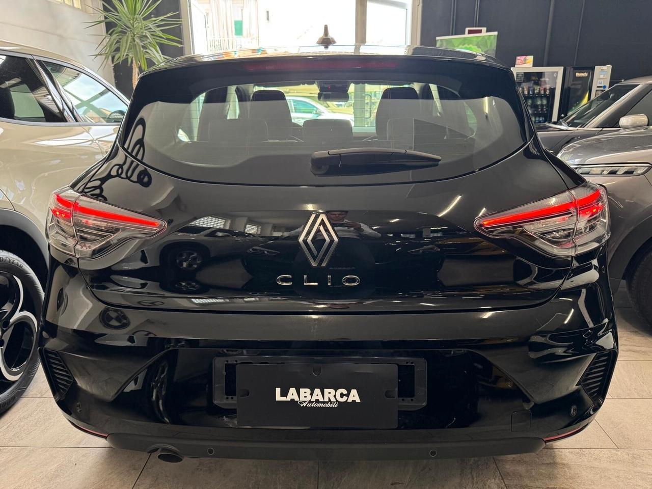 Renault Clio TCe 100 CV GPL 5 porte Evolution