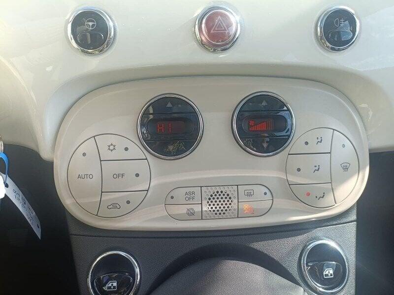 FIAT 500 500 1.0 Hybrid Dolcevita